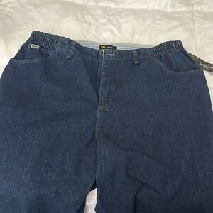 Lee relaxed fit jeans